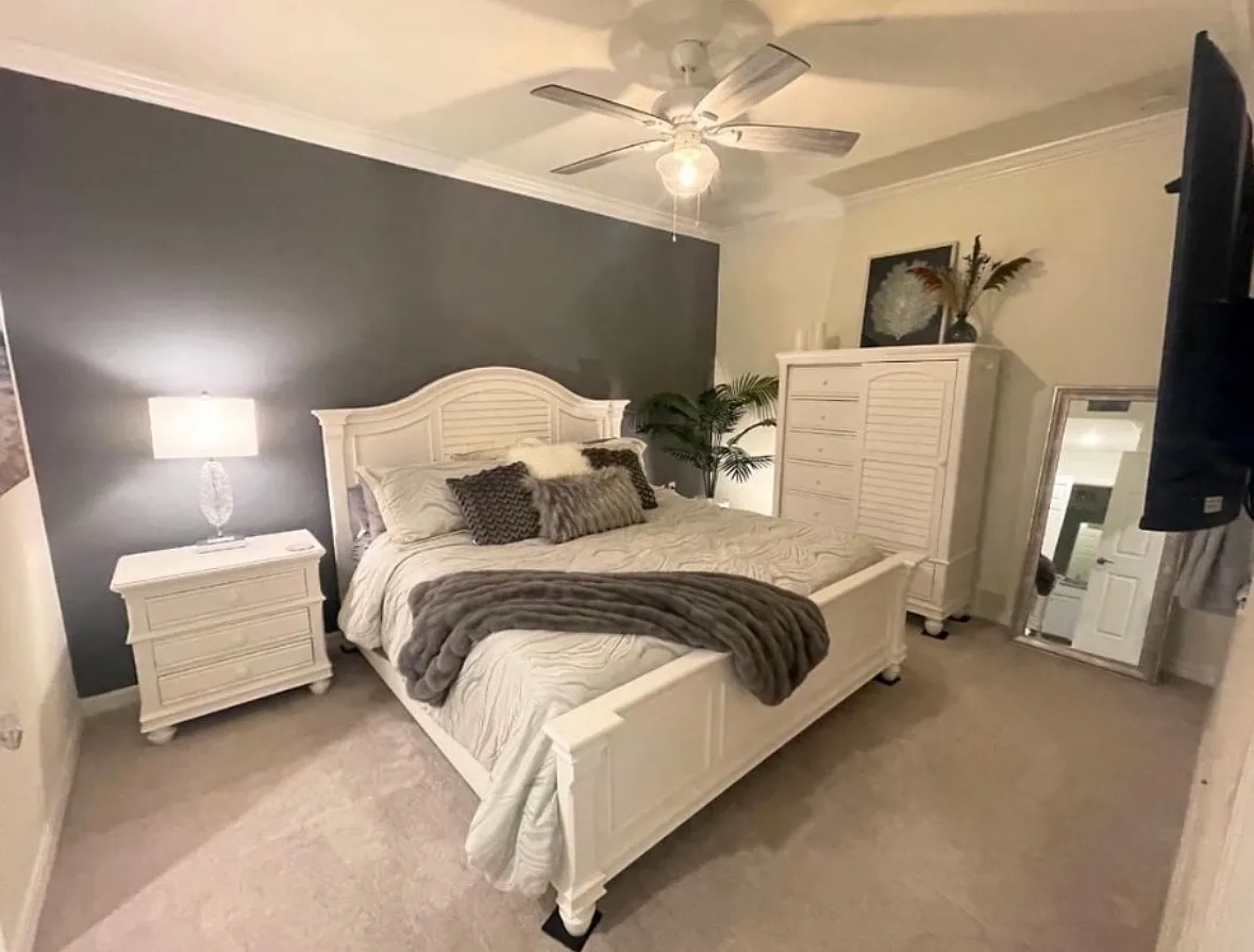 2 bed, 1137 sqft, $2,500 — Photo 4
