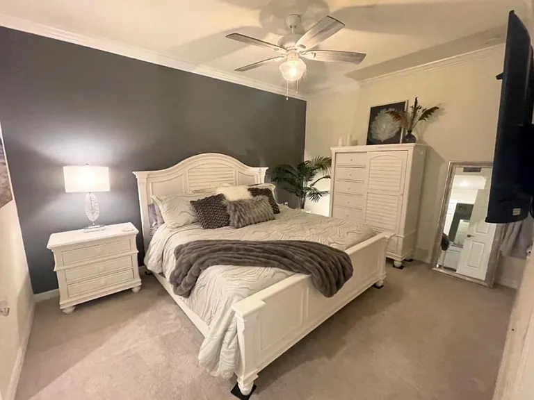 17810 Gawthrop Dr #307 — Photo 4