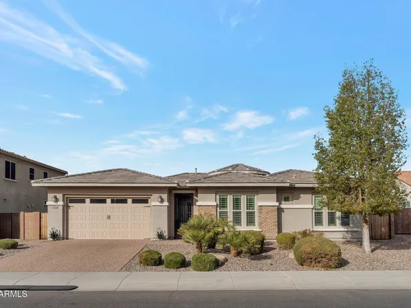 2254 E Tomahawk Drive, Gilbert, AZ 85298