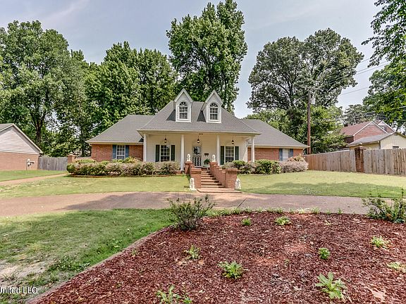 4th image of 1070 Haleville Dr