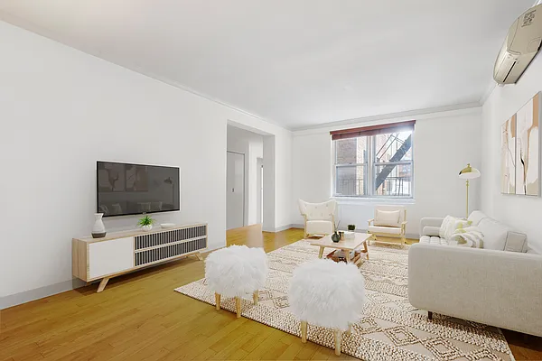 305 West 18th Street #4JK