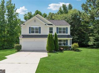 27 Waterbury Way, Douglasville, GA 30134