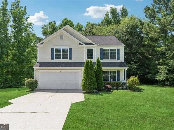 27 Waterbury Way, Douglasville, GA 30134