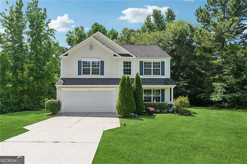 27 Waterbury Way photo 1