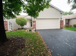 1421 131st Dr NE, Blaine, MN 55449