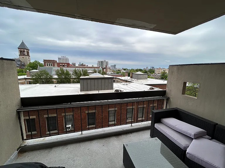 872 Massachusetts Ave #406 — Photo 6