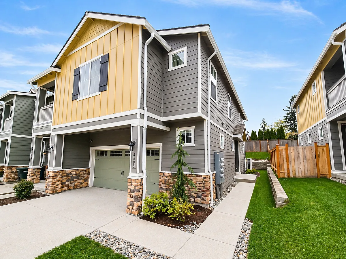 Building Photo - 8409 Gilman Way