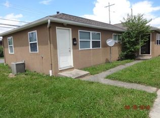 798 Byron Ave, Columbus, OH 43227