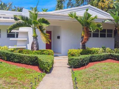 857 NE 98th St, Miami Shores, FL, 33138