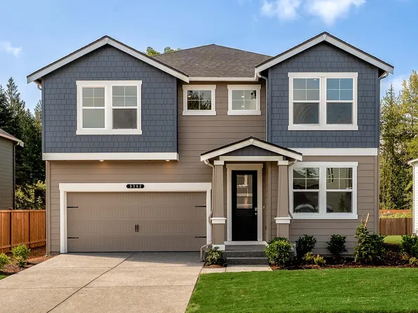 5702 147th Street Court E 16, Puyallup, WA 98375