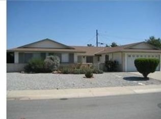 25770 Musselburgh Dr, Menifee, CA 92586