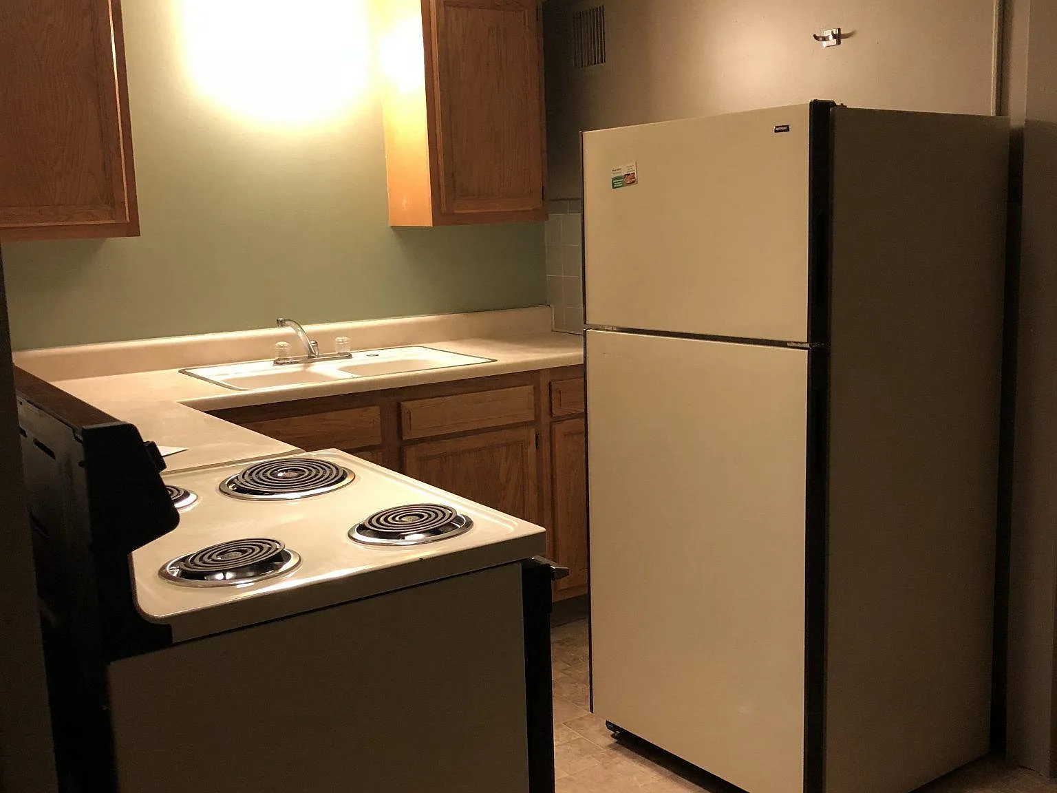 1 bed, 500 sqft, $725 — Photo 3