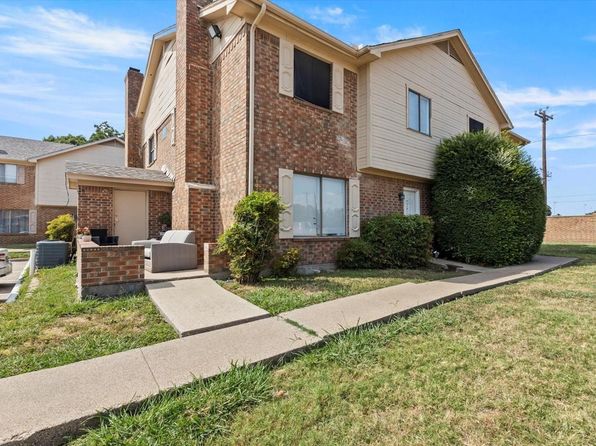 Home for Sale in Garland TX
