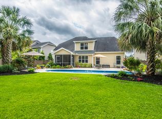 553 Chaff Ln, Moncks Corner, SC 29461