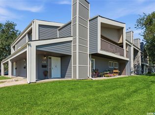 Forest Grove Village, Saskatoon, SK S7N 2E5