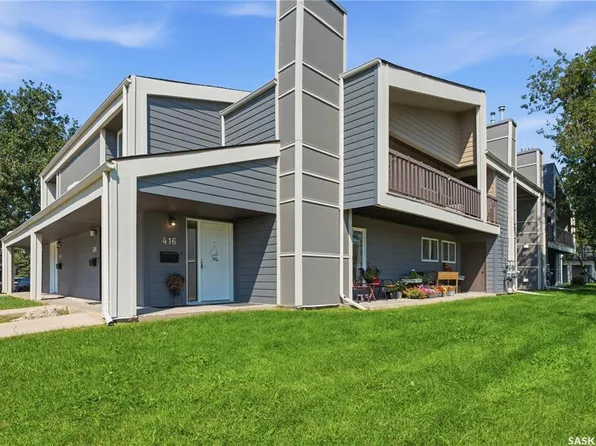 UNIT 416-425 115th STREET E, Saskatoon, SK S7N 2E5
