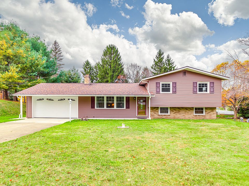 4 bedroom 2 bath home 