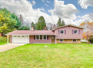 6755 Woodell Ave NE, Canton, OH