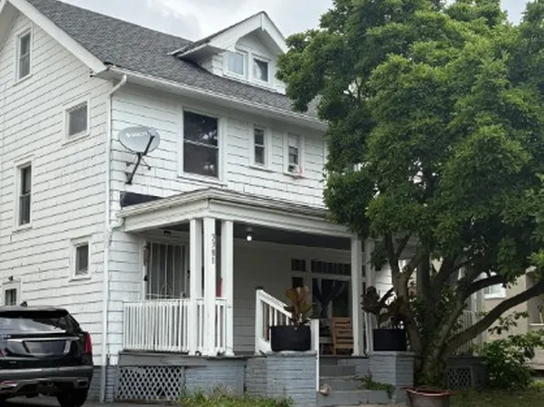 3381 Cedarbrook Rd, Cleveland Heights, OH 44118