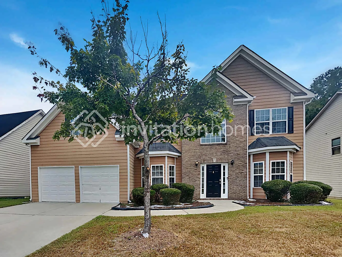 1592 Ewing Farm Dr Loganville, GA 30052 — Photo 1