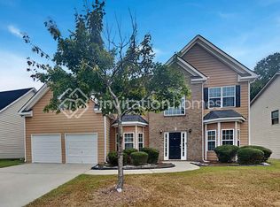 1592 Ewing Farm Dr, Loganville, GA 30052