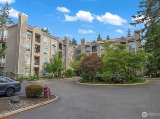 Forest Villa Iii, Shoreline, WA 98133