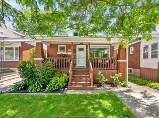 2322 Lillian Ave, Windsor, ON N8X4B3