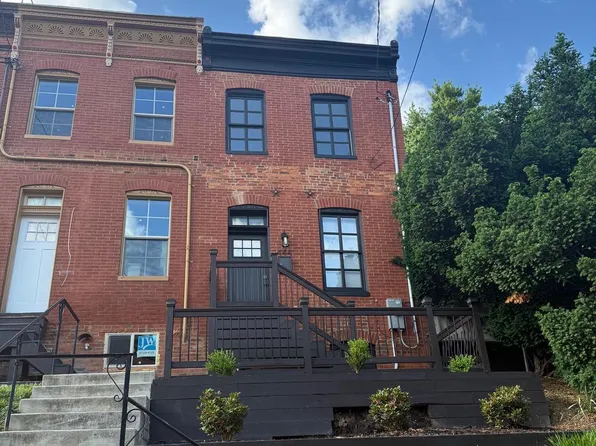 444 Grindall St, Baltimore, MD 21230