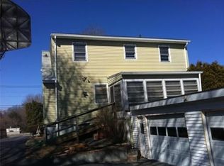 44 Kilmer Ave, Taunton, MA 02780