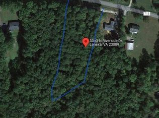 3363 N Riverside Dr, Lanexa, VA 23089