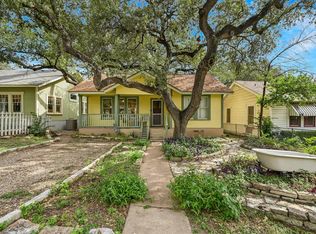 802 W Gibson St, Austin, TX 78704