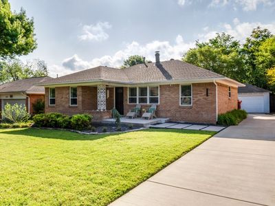 6650 Aintree Cir, Dallas, TX, 75214