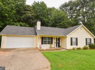 144 Pebble Creek Dr, Jackson, GA 30233
