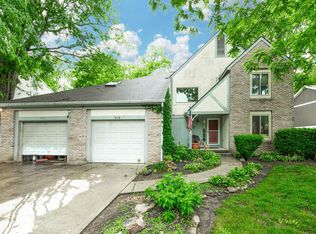 914 Bluffway Dr, Columbus, OH 43235