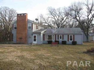 16306 W Brimfield Jubilee Rd, Brimfield, IL 61517