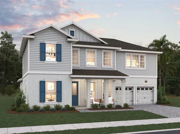 4458 E FIREFLY LANE, ST CLOUD, FL 34772