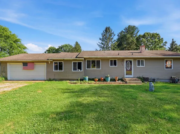209 Cardinal Ave, Battle Creek, MI 49037