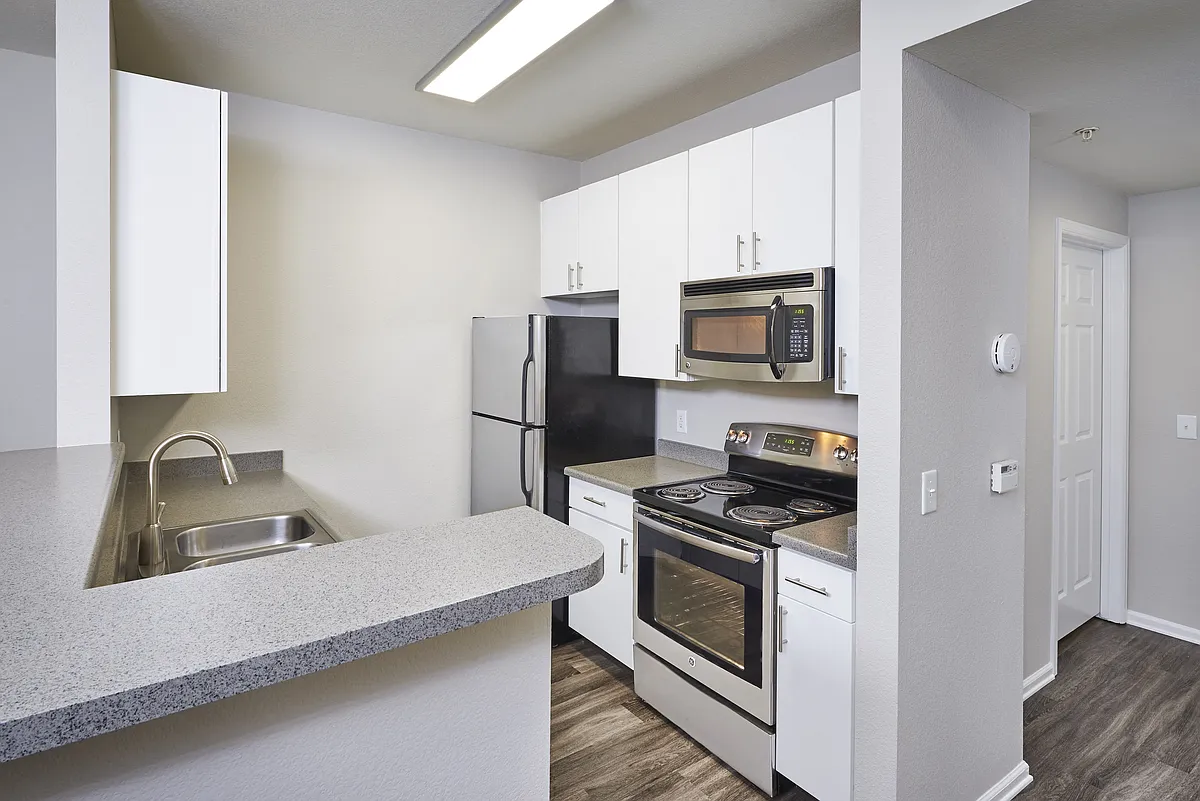Building Photo - Bear Valley Park Apartments