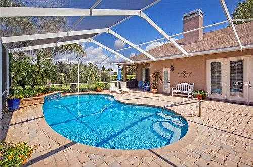 5th image of 2560 Partridge Dr