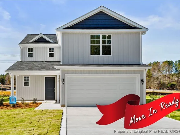 829 Old Angus Ln Lot 29, Spring Lake, NC 28390