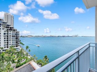 770 Claughton Island Dr APT 1113, Miami, FL 33131