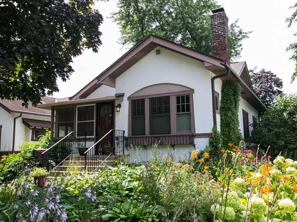 4600 Nokomis Ave S, Minneapolis, MN 55406