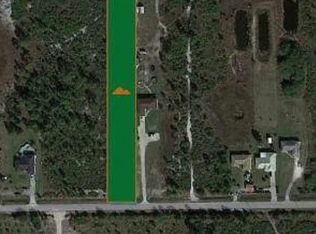 4065 58th Ave NE, Naples, FL 34120