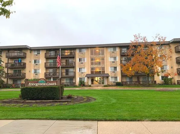 2222 S Goebbert Rd APT 459, Arlington Heights, IL 60005