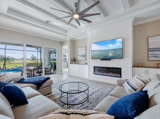 25199 Longmeadow Dr, Punta Gorda, FL 33955