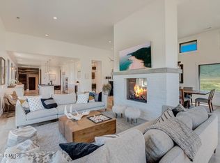 334 Old Ranch Rd, Park City, UT 84098