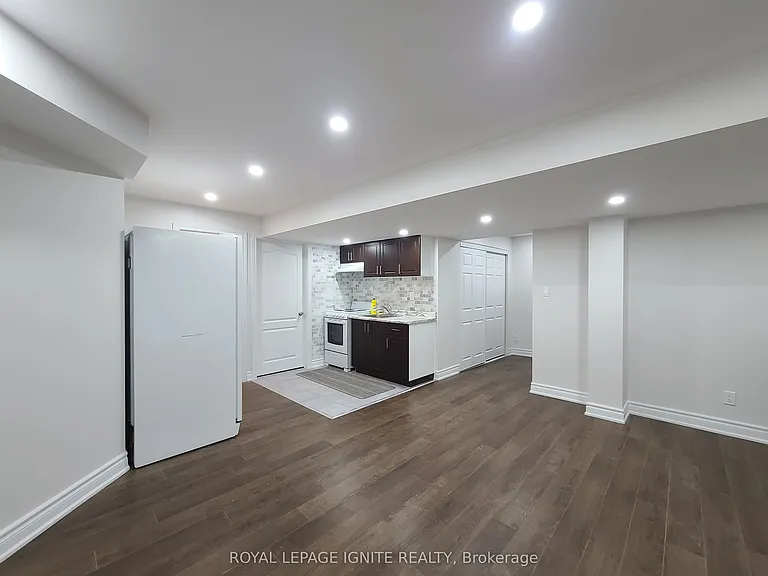 151 Meandering Trl #BASEMENT — Photo 2