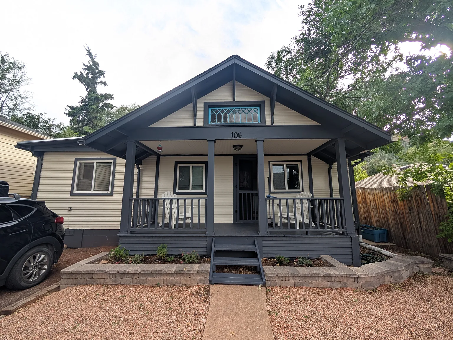 3 bed, 875 sqft, $2,000 — Photo 1