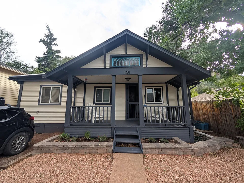 104 Oklahoma Rd