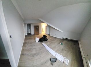 64 Winter St #3N, Fall River, MA 02720